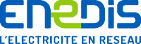 Logo Enedis