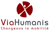 Logo ViaHumanis